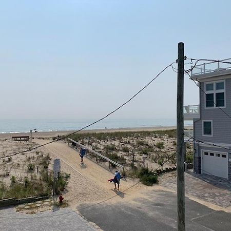 Crown Jewel 17025 Villa Brant Beach Eksteriør billede
