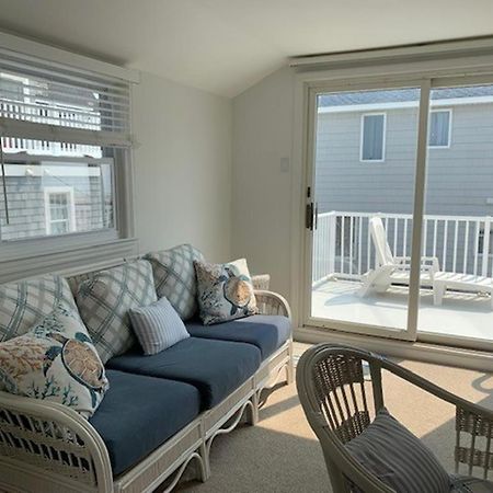 Crown Jewel 17025 Villa Brant Beach Eksteriør billede