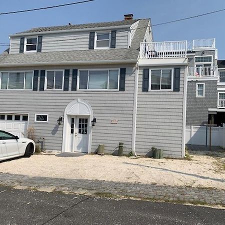 Crown Jewel 17025 Villa Brant Beach Eksteriør billede