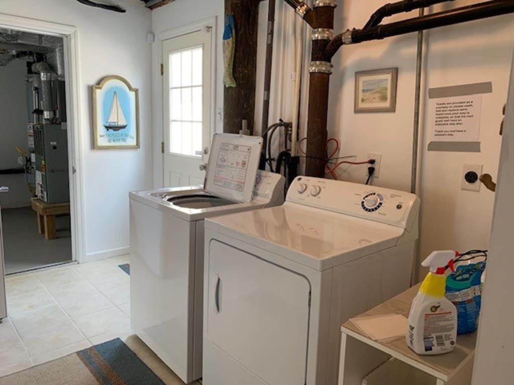 Crown Jewel 17025 Villa Brant Beach Eksteriør billede