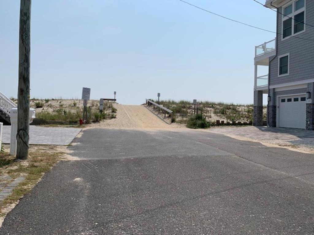 Crown Jewel 17025 Villa Brant Beach Eksteriør billede