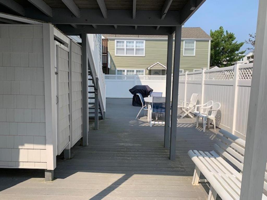 Crown Jewel 17025 Villa Brant Beach Eksteriør billede
