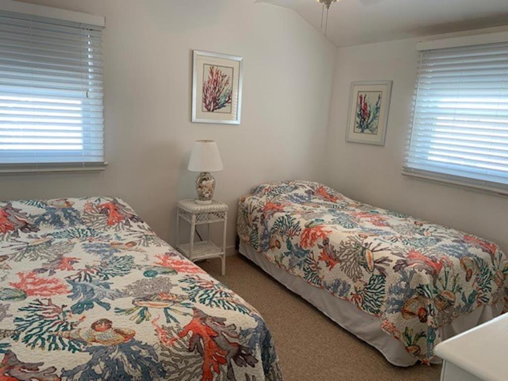Crown Jewel 17025 Villa Brant Beach Eksteriør billede