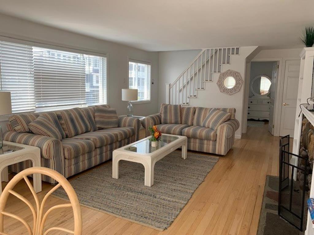 Crown Jewel 17025 Villa Brant Beach Eksteriør billede
