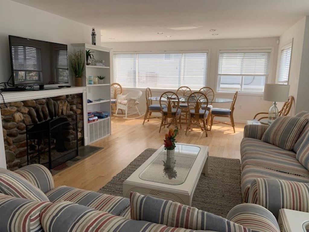 Crown Jewel 17025 Villa Brant Beach Eksteriør billede