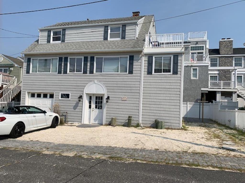 Crown Jewel 17025 Villa Brant Beach Eksteriør billede